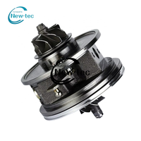 Kit de réparation de noyau de turbocompresseur 53039880337 pour Nissan Pathfinder 2.5 DI 140 Kw 190HP YD25DDTi-Turbine CHRA 53039700345 cartouche