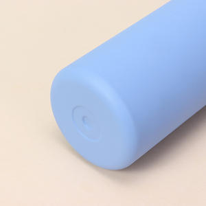 Botella de <span class=keywords><strong>Agua</strong></span> Deportiva de Acero Inoxidable de Doble Pared con Aislamiento al Vacío, de Alta Calidad, 25 oz/750 ml, para Viajes al Aire Libre - Product Image 3