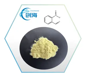 Factory supply high quality 2-Nitrobenzaldehyde CAS 552-89-6