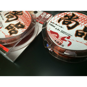 Línea de Pesca Shangpin Super Line 100m 1.2 de Nailon de Alta Resistencia para Pesca en Playa y Mar - Product Image 3