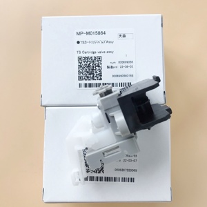 Cụm Van Mực Mimaki UCJV300 TS Chính Hãng M015864 ASSY <span class=keywords><strong>UJF3042</strong></span> Máy In - Product Image 2