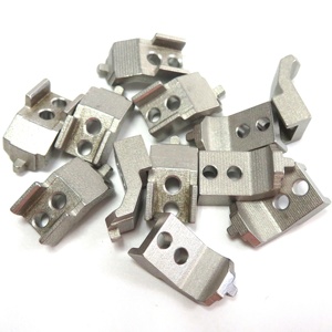 ที่วางชิ้นส่วน SMT สำหรับเครื่องอะไหล่ SMT รุ่น KXFB00HMA02 - Product Image 1