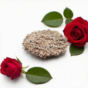 ทรายเบนโทไนท์ผสมกลิ่นลาเวนเดอร์เป็นมิตรกับสิ่งแวดล้อมทรายธรรมชาติแบบรวมตัวกันเป็นก้อนที่แข็งแกร่งย่อยสลายได้ตามต้องการ - Product Image 3