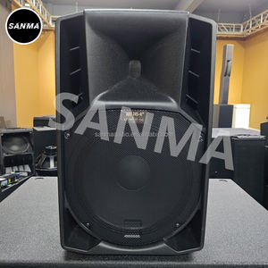 ลำโพงอาร์ต 745-A MK5 ขนาด 15 นิ้ว 2 ทาง 1400 วัตต์ กำลังขับสูง ระบบเสียงดีเจแบบแอคทีฟ ลำโพงสำหรับใช้งานกลางแจ้งบนเวที รุ่นขายดี - Product Image 1