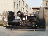 Générateurs diesel WEICHAI YUCHAI 15kW 20kW 30KW 50KW 80KW 100KW 150KW 200KW 250KW 300KW 350KW 400KW 450KW 500KW pour l'alimentation électrique