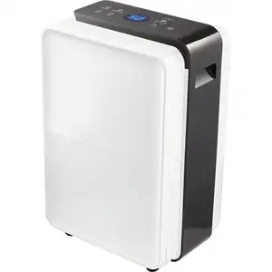 30L Dehumidifier Air Purifier Funtion Optional WIFI Smart Portable air dehumidifiers Compressor type For home basement