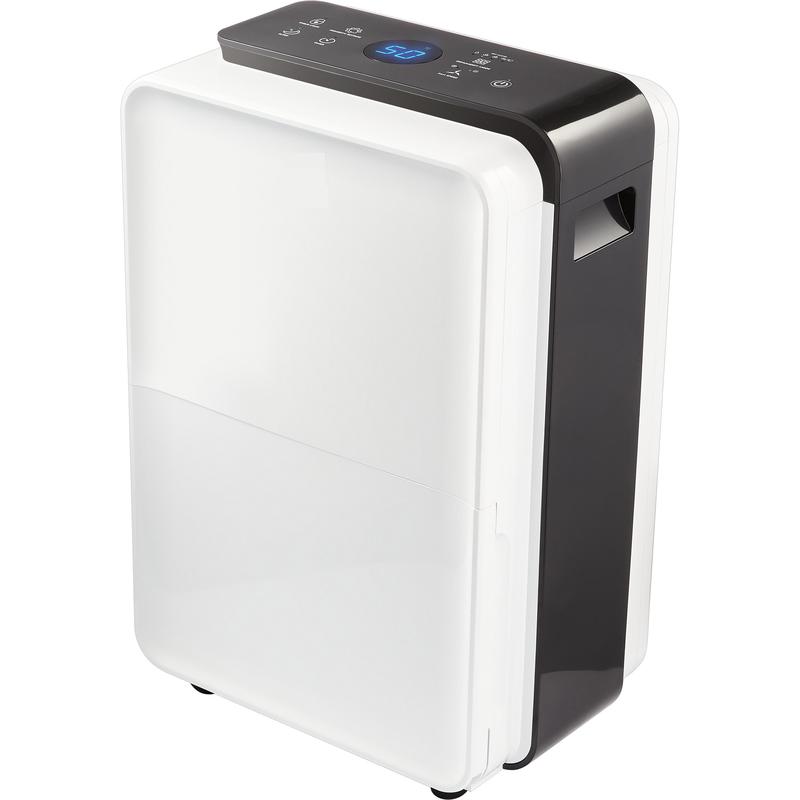 30L Dehumidifier Air Purifier Funtion Optional