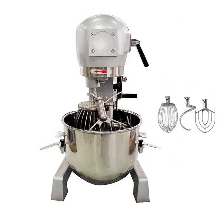 Kitchenaid Chapati Kneading Machine For Hotel Restaurant Stainless