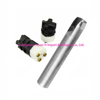 722.9 Modul Kontrol Transmisi Sensor Y38N1 Y38N2+ Kit Alat Perbaikan untuk Mercedes-Benz 7G TCM TCU