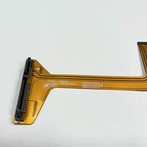 <span class=keywords><strong>Cable</strong></span> <span class=keywords><strong>de</strong></span> <span class=keywords><strong>disco</strong></span> <span class=keywords><strong>duro</strong></span> para portátil HDD para <span class=keywords><strong>Toshiba</strong></span> Dynabook R734 R734M Z40 Z50 R30, <span class=keywords><strong>disco</strong></span> <span class=keywords><strong>duro</strong></span> para portátil HDD SSD, <span class=keywords><strong>Cable</strong></span> flexible G28C0003RB10 - Product Image 4