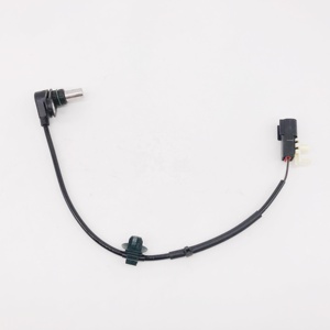 Venta al por mayor de la fábrica de sensores ABS para <span class=keywords><strong>FORD</strong></span> RANGER ABS <span class=keywords><strong>Sensor</strong></span> AB31-2C216-AC coche <span class=keywords><strong>Sensor</strong></span> de velocidad de la rueda - Product Image 1