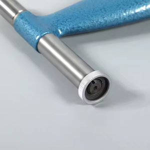 300-400Mm Grote Buitenmicrometer Met Instelbare Aambeelden Van Hoge Kwaliteit Micrometers - Product Image 3