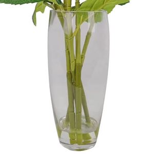 High Quality Natural Big Faux Latex <b>Hydrangea</b> <b>Artificial</b> Flower Bouquet Real Touch for Wedding Indoor Outdoor Decoration - Product Image 6