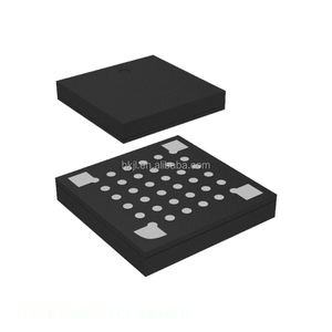 R7F100GCG3CLA#HC0 <b>36</b> WFLGA Embedded Buy Electronics Components Online Manufacturer Channel - Product Image 1