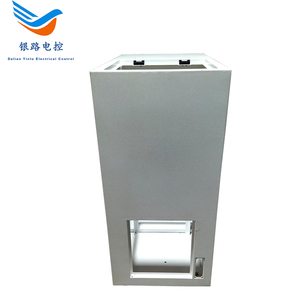 Piso de pie de Panel <span class=keywords><strong>Industrial</strong></span> de 400 amperios <span class=keywords><strong>electricidad</strong></span> caja de potencia Panel caja de distribución al aire libre - Product Image 1