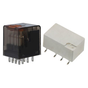 Prix compétitif G6B-4BND DC5 RELAIS À USAGE GÉNÉRAL SPST 5A 5V Relais de puissance approuvés par des ingénieurs pour les applications lourdes - Product Image 1