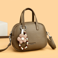 Sac à main classique pour femme, sac à bandoulière de haute qualité, sacs de luxe en gros pour femme