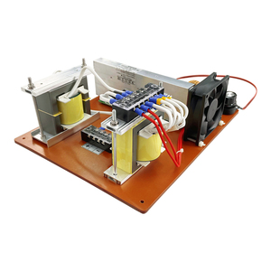 Máy Phát Điện Bảng Mạch Siêu Âm Có Thể Điều Chỉnh Công Suất 20KHz 25KHz 28KHz 33KHz 40Khz Đa Tần Số 300W Đến 600W - Product Image 5