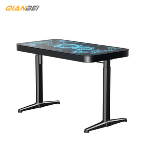<span class=keywords><strong>Mesa</strong></span> DE JUEGOS DE Metal ergonómica profesional <span class=keywords><strong>Mesa</strong></span> <span class=keywords><strong>Gamer</strong></span> <span class=keywords><strong>PC</strong></span> Table para uso en el hogar y la Oficina - Product Image 6
