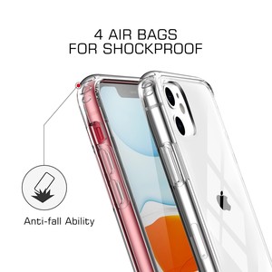 Lo último Anti Scratch celular funda para <span class=keywords><strong>Iphone</strong></span> <span class=keywords><strong>11</strong></span> 2019 Teléfono móvil 12 <span class=keywords><strong>Pro</strong></span> <span class=keywords><strong>Max</strong></span> 2020 - Product Image 5