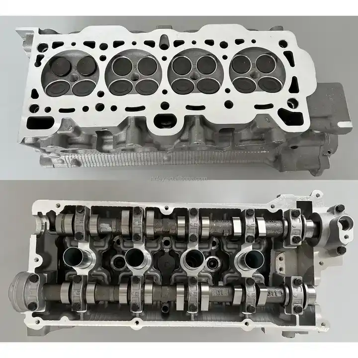 アルファイン　ビートゥエンティ　クレンザー 1003010-B01 H15001-0700 1.6L Jl478qee Engine Cylinder Head