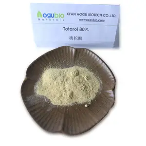 En iyi fiyat CAS carpus totara özü CAS 511-15-9 totarol 80%