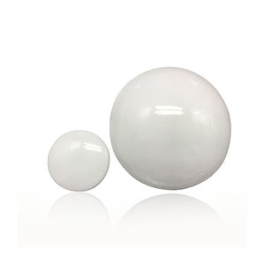 सिरेमिक बिल्ली आंख 4 "/6"/8 "सिरेमिक चिंतनशील मार्कर राउंड रोड स्टड स्टड - Product Image 3