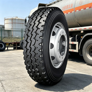 ยางรถบรรทุกเรเดียลขนาด 295/75r22.5 สำหรับการใช้งานทั่วไป พร้อมสมรรถนะความเร็วสูง เหมาะสำหรับผู้ประกอบการขนส่งทางด่วน - Product Image 1