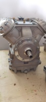 Compresor de Aire X430LS X-430 LS 24V para Thermo King - Remanufacturado y Nuevo con 3 Meses de Garantía