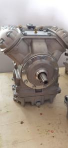 X-430 воздушный компрессор X430LS для термо-короля - Product Image 4