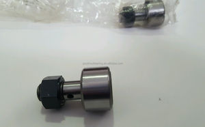 Roulement suiveur de came IKO <span class=keywords><strong>CR10</strong></span> CR10R CR10UU CR10UUR CR10BUU CR10B CR 10 - Product Image 4