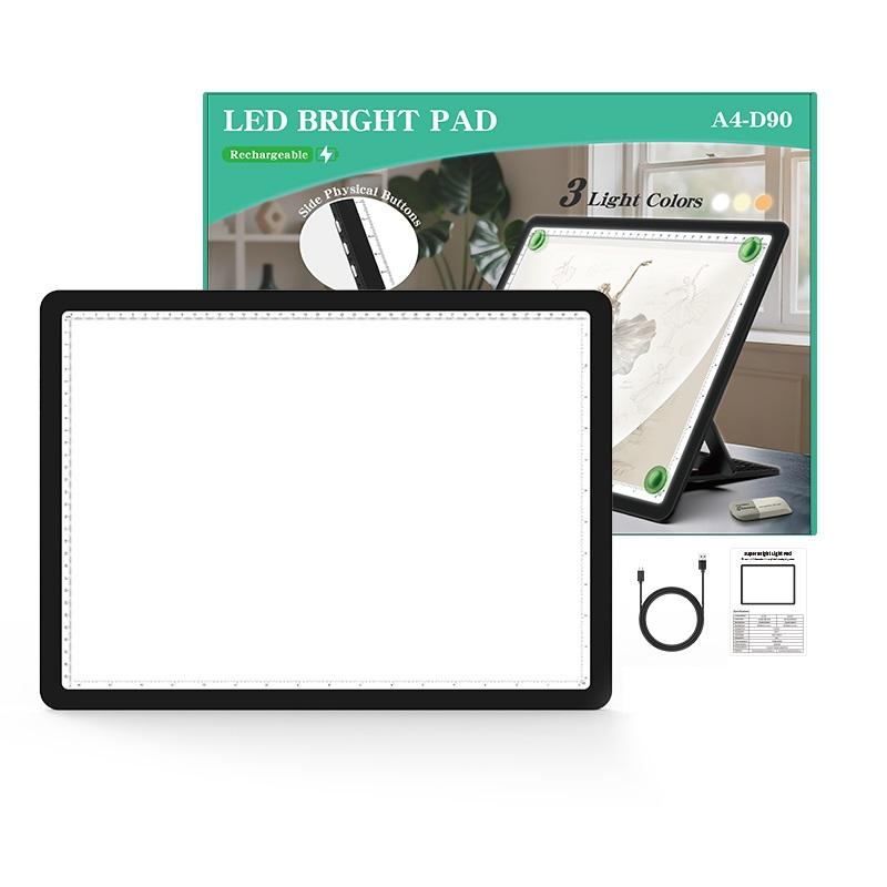 A4-D90 Non magnétique