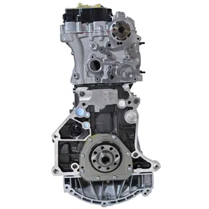 Chinese OEM Complete Engine For Sale CUG/CJX/CHH Auto Engine System For EA888 Volkswagen