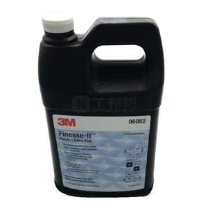 3M 06002 Polishing <strong>Solution</strong> Polishing Repair Wax <strong>Scratch</strong> Automotive Paint Acrylic Eco-friendly for Car Surface Beauty Wholesale - Product Image 2