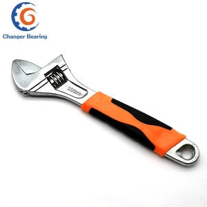 Multi-<strong>function</strong> Repair Hand Tool <strong>Adjustable</strong> Wrench With Comfort Grip Flexible Functional <strong>Spanner</strong> - Product Image 3