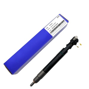 Iniettore common rail 28387604 A6730170021 25183186 28264951 28489548 25195088 28264952 28489562 28347042 28337917 400903-00074C - Product Image 1