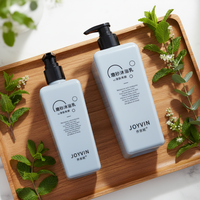Autocollant de marque avec logo personnalisé, pots et flacons cosmétiques de luxe, 50 g, 30 ml, 100 ml, emballage en forme de capsule pour sérum et lotion pour les soins de la peau