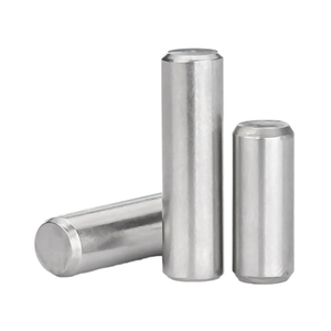 Pino Cilíndrico Sólido de Aço Inoxidável 304 com Posicionamento Fixo, Categoria de Produto: Pino de Concreto Galvanizado 9527 - Product Image 4