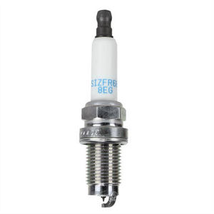 Bougie d'allumage NGK authentique, pas de contrefaçons, 96209 SIZFR6B8EG pour SKODA(SVW) <span class=keywords><strong>Fabia</strong></span> <span class=keywords><strong>RS</strong></span> 2003-2007, OEM, 03C905601A, 1047251000 - Product Image 3