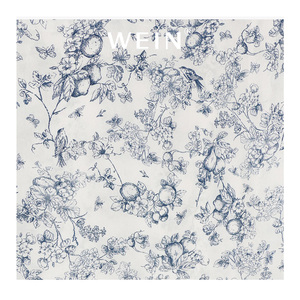 VL37 basso MOQ <span class=keywords><strong>100</strong></span> viscosa tessuti reattivi stampa digitale <span class=keywords><strong>rayon</strong></span> tessuto elegante abito materiale tessuto per abbigliamento - Product Image 2