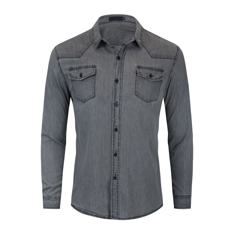 Dark Gray