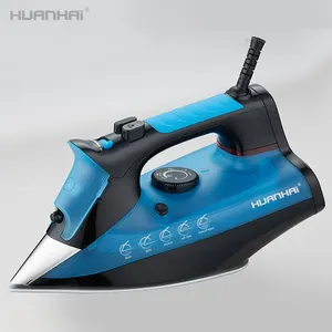 3000w Multifunktion aler tragbarer vertikaler Bekleidungs dampfer Profession elles Dampf bügeleisen Hand bügeleisen