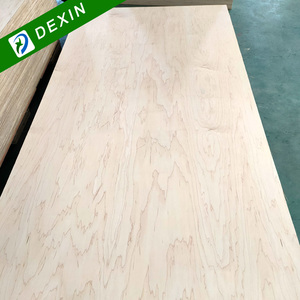 Professione produttore 3/4 pollici 4x8 frassino, quercia, acero, legno di noce impiallacciato compensato/<span class=keywords><strong>Playwood</strong></span> dalla Cina - Product Image 4