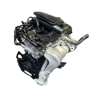Moteur essence remanufacturé AGP 2TR-FE 2.7L pour Toyota Hilux, Prado, Hiace, Fortuner 2005-2022 4ème génération LC150 19000-75240