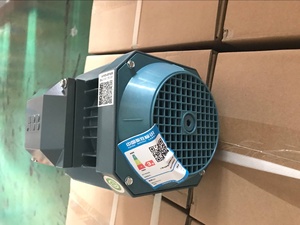 ABB m3aa Series 0.37-Động cơ vỏ nhôm 30Kw | nhẹ, ô nhiễm thấp, cho ngành dệt may và sử dụng tần số thay đổi - Product Image 3