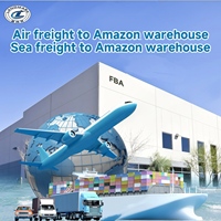 Agent d'expédition de fret aérien DDP DHL UPS Fedex Express porte-à-porte Chine vers Espagne Europe France Allemagne Italie