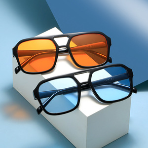 <span class=keywords><strong>Gafas</strong></span> de Sol con Logotipo Personalizado para Eventos, Bodas, Festivales, <span class=keywords><strong>Gafas</strong></span> de Sol de Plástico para <span class=keywords><strong>Hombre</strong></span> y Mujer - Product Image 2