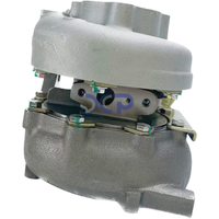 Turbocompresseur GTA2052V 7693285001S 14411VS40A 7693280001 pour Nissan Patrol 3.0L ZD30DDTi VNT