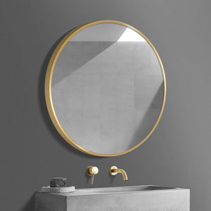 <span class=keywords><strong>Miroir</strong></span> <span class=keywords><strong>rond</strong></span> <span class=keywords><strong>de</strong></span> taille moyenne, décoration murale, miroirs décoratifs <span class=keywords><strong>de</strong></span> <span class=keywords><strong>salon</strong></span>, <span class=keywords><strong>miroir</strong></span> mural <span class=keywords><strong>de</strong></span> luxe, décoration <span class=keywords><strong>de</strong></span> <span class=keywords><strong>salon</strong></span> - Product Image 6