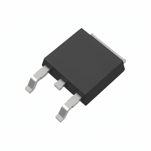 ทรานซิสเตอร์ TO-252 RD3G500GNTL ซื้อชิ้นส่วนอิเล็กทรอนิกส์ออนไลน์ บริการครบวงจรของแท้ - Product Image 1